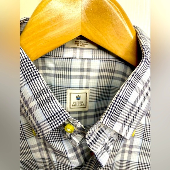 Peter Millar (XL) Shirt - Picture 7 of 10